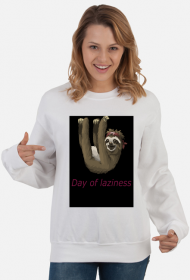 dzień leniwego leniwca