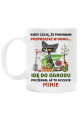 Kubek Ogrodnika