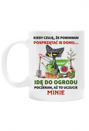 Kubek Ogrodnika