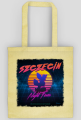 Torba "Szczecin Night Fever"