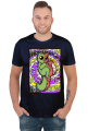BAD DAY FOR THE GENDER | NON BINARY PRIDE T-SHIRT ANNFOO MERCH