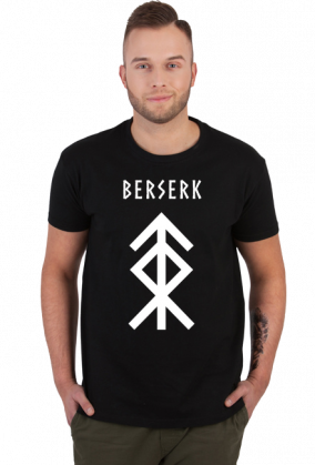 Berserk