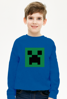 Bluza Creeper