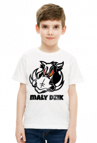Mały Dzik koszulka dziecięca