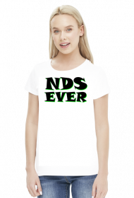 DlaPar - NDS EVER