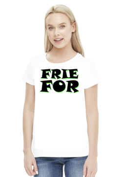 DlaPar - FRIE FOR
