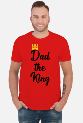 Dad King