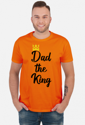 Dad King