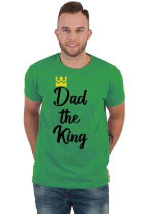 Dad King