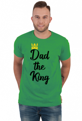 Dad King