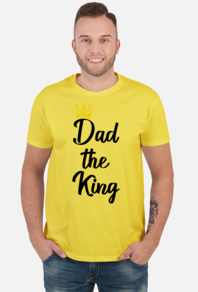 Dad King