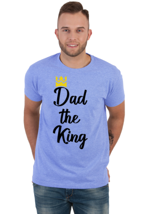 Dad King