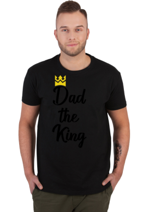 Dad King