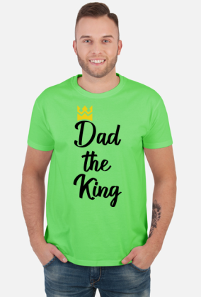 Dad King