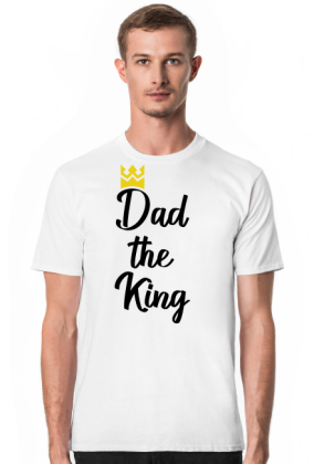 Dad King