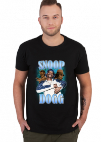 Snoop Dogg Tee
