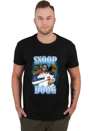 Snoop Dogg Tee