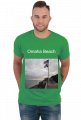 Koszulka Omaha Beach Plaża