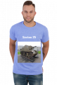 Koszulka Tank Sexton 25