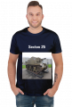 Koszulka Tank Sexton 25