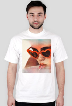 RiseAbove Lolita Shirt