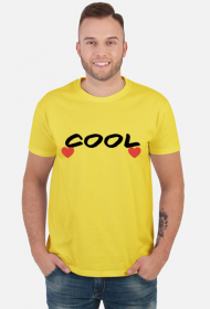 cool koszulka