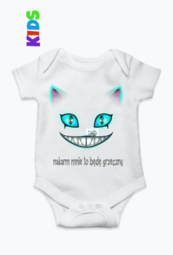 nakarm mnie