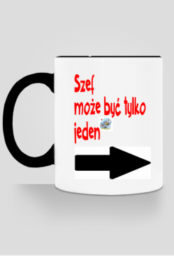 kubek szefa