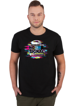 No signal