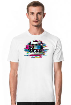No signal