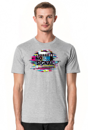 No signal