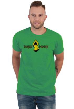 Dark Monk