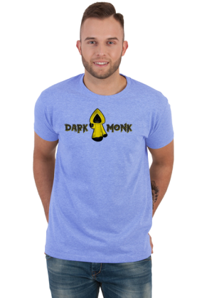 Dark Monk