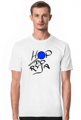 HOP DO R Lizak kobaltowy