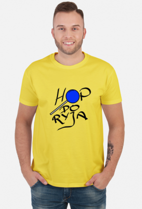 HOP DO R Lizak kobaltowy