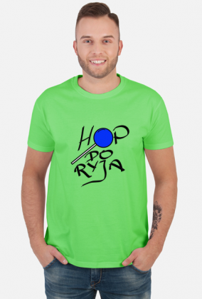 HOP DO R Lizak kobaltowy