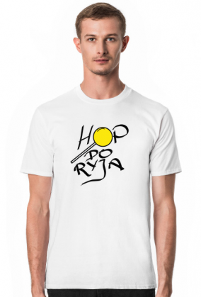 HOP DO R Lizak yello