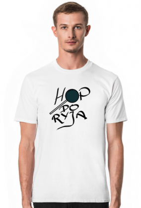 HOP DO R Lizak offroadG