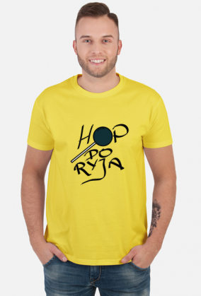 HOP DO R Lizak offroadG