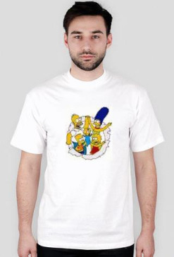 The Simpsons Rodzina 1