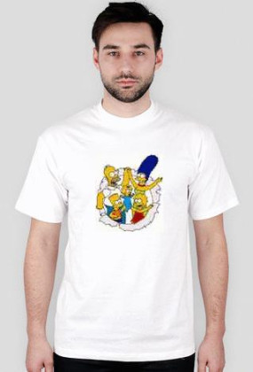The Simpsons Rodzina 1
