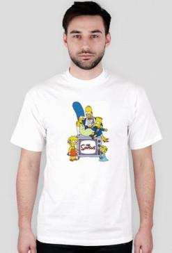 Rodzina The Simpsons Rodzina 2