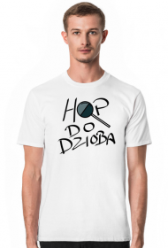 HOP DO D Lizak offroadG