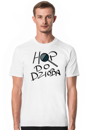 HOP DO D Lizak offroadG