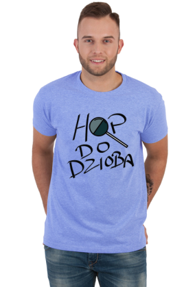 HOP DO D Lizak offroadG