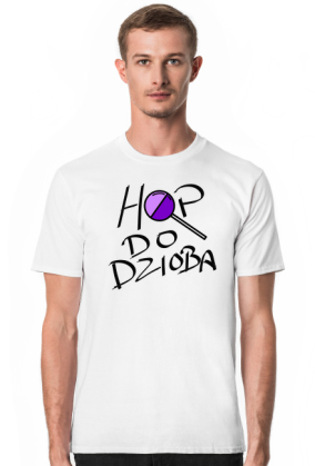 HOP DO D Lizak purpl