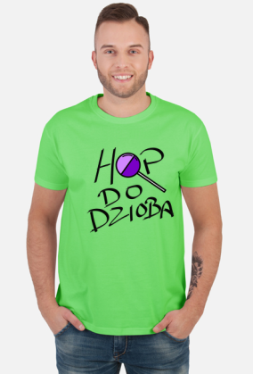 HOP DO D Lizak purpl