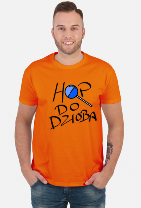 HOP DO D Lizak kobaltowy