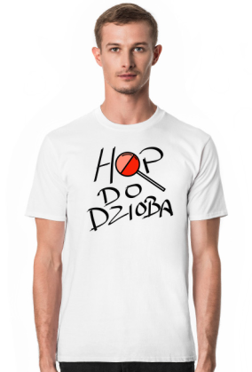 HOP DO D Lizak karmazyn