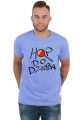 HOP DO D Lizak karmazyn